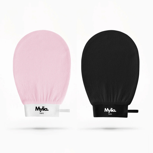 MYLIA™ – Ensemble de Peeling Exfoliant