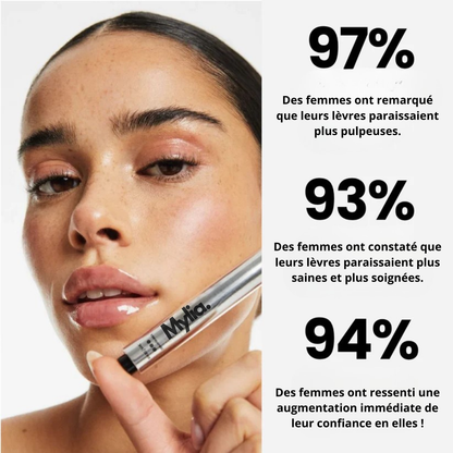 GlowLips™- Agrandisseur de lèvres