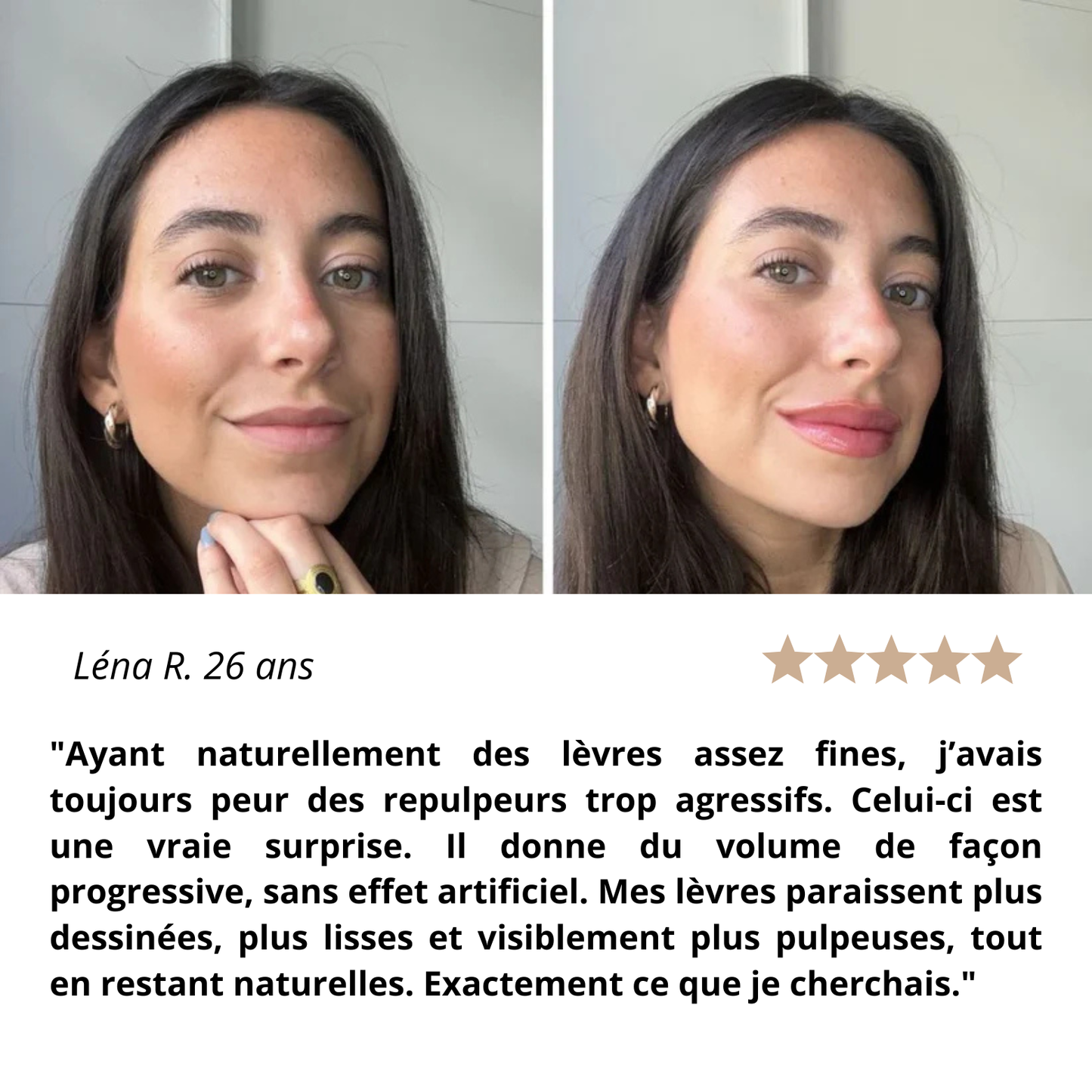 GlowLips™- Agrandisseur de lèvres