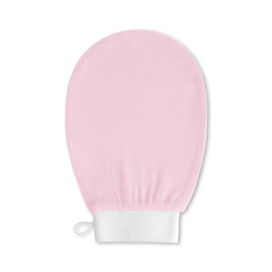 Gant exfoliant